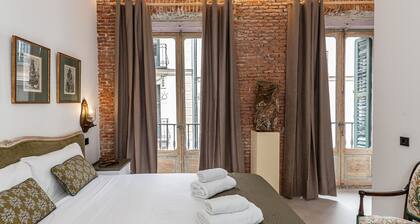 Queens House Chueca III