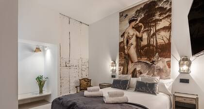Queens House Chueca V