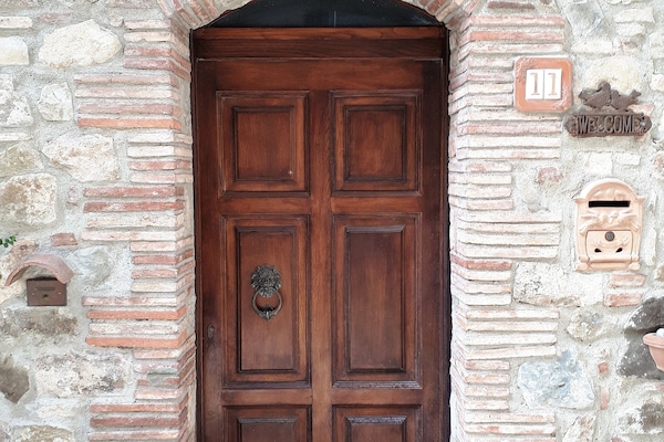Außendetails