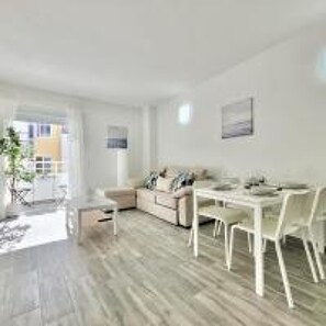 Interior - La hoya Two Bedrooms (Puerto de la Cruz)