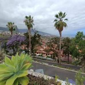 Property grounds - Panorama Apartment by The Ocean Rentals (La Orotava)