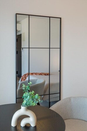 1 chambre, Wi-Fi
