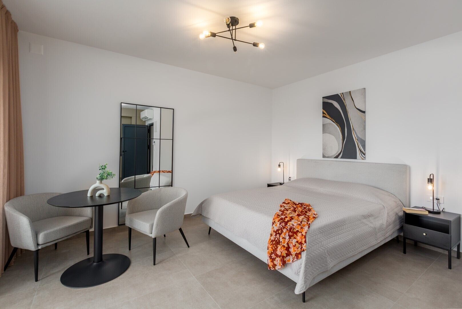 1 bedroom, WiFi