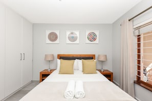 Grand Apartment