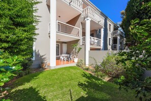 Exterior - Firenza 24 (Sandton)