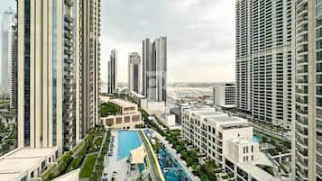 Kolam renang terbuka