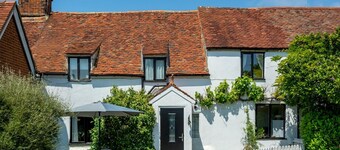 Lovely Cottage just outside of Canterbury - Pass the Keys