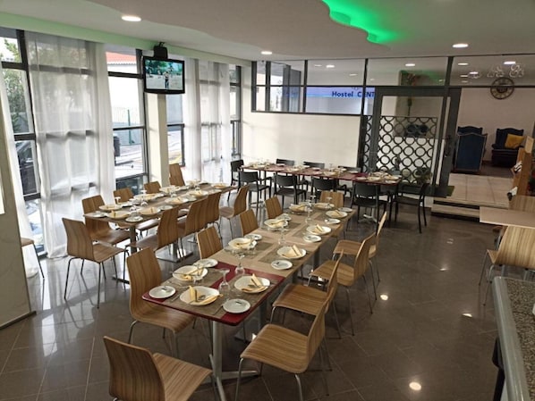 Servei de restauració