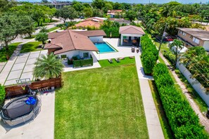 Exterior - Miami Springs Located in Heart of Miami (Miami Springs)