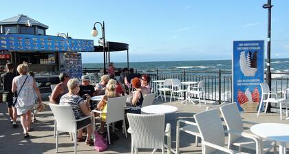 Holiday Home in Miedzyzdroje near Baltic Sea