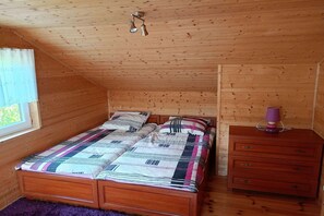 2 Schlafzimmer