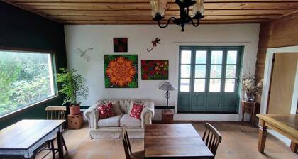 Casa Ortmann - Standard Suite