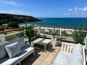 Terraço/pátio