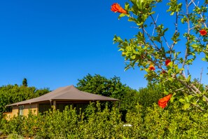 Front of property - Infinito Resort (Carovigno)