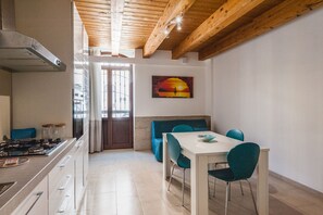 Appartement | Salle à manger