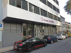 Exterior - 1 Bedroom Apartment in Funchal (Funchal)