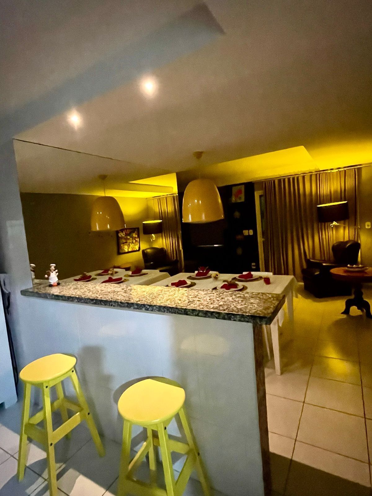 43-inch Smart TV with digital channels