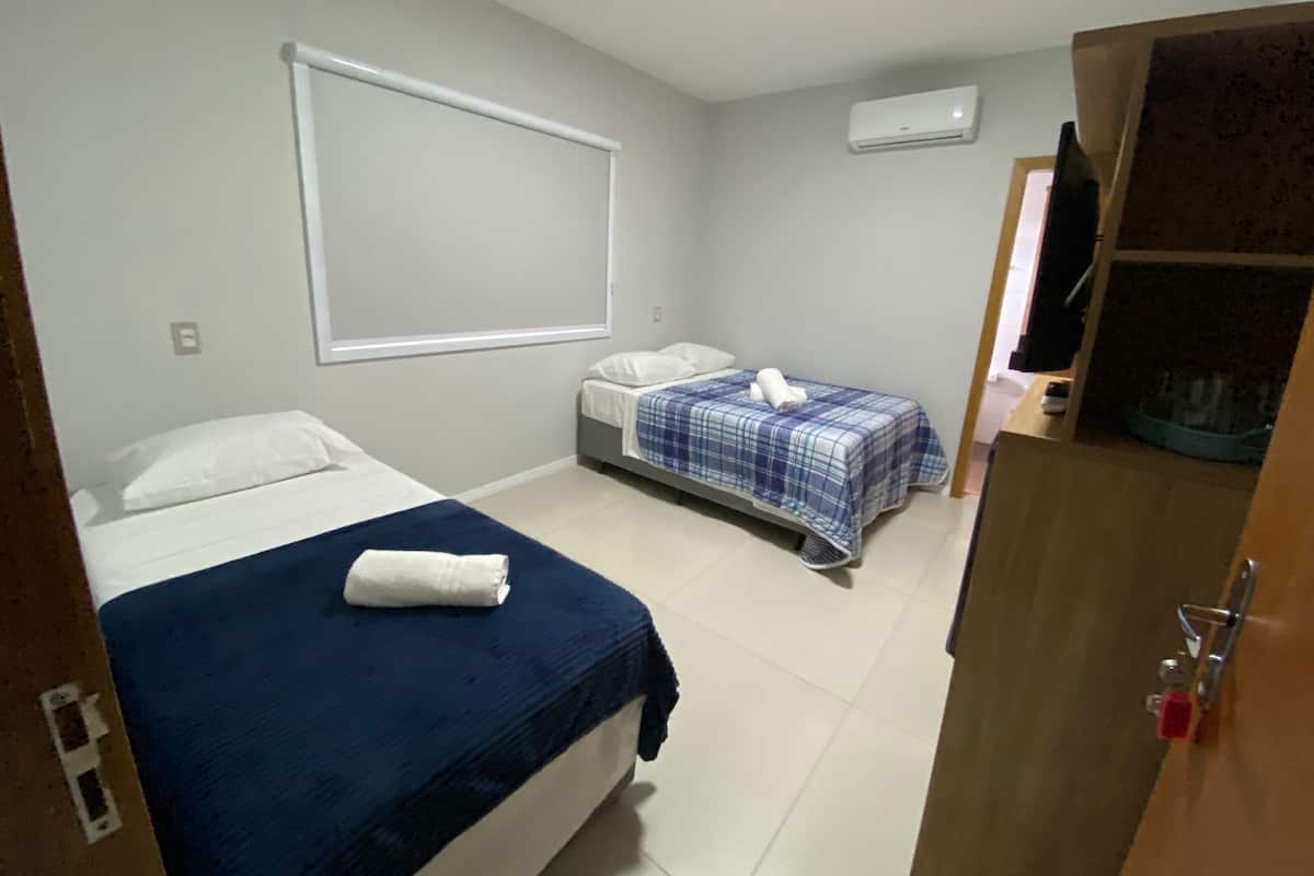 Standard Quadruple Room, 4 Bedrooms