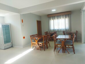 Interior detail - Pousada Ametista (Penha)