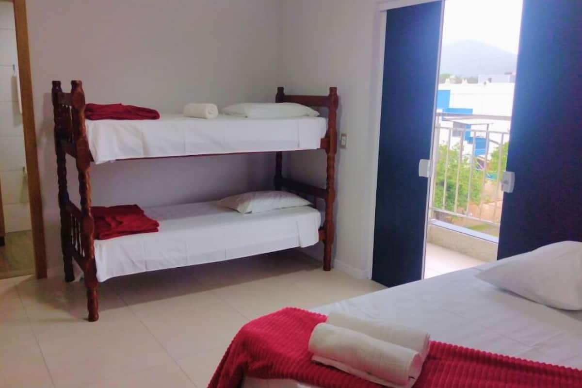 Standard Room, 1 Bedroom, Non Smoking, Patio