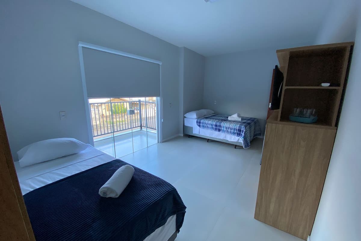 Standard Suite