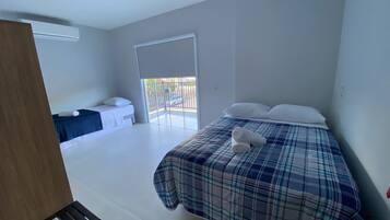 Suite Standard | Wi-Fi gratuit, draps fournis