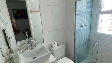 Appartement Familial | Salle de bain