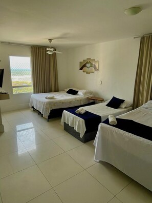 Appartement Familial | 3 chambres, décoration personnalisée, bureau