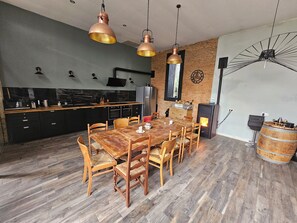 Restaurantes