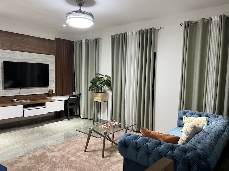 A Haven Of Comfort In Labone, With Easy Access To Essentials Amenities - Acra