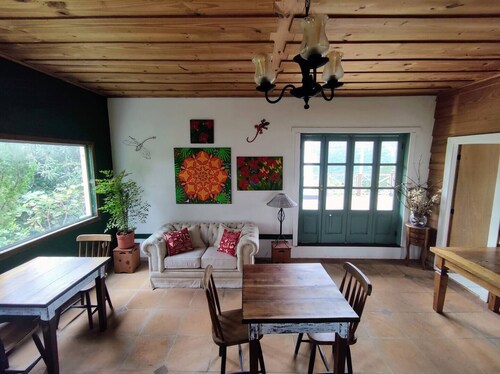 Casa Ortmann - Deluxe Suite

