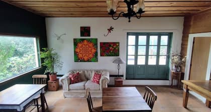 Casa Ortmann - Deluxe Suite