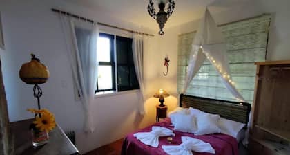 Casa Ortmann - Deluxe Suite