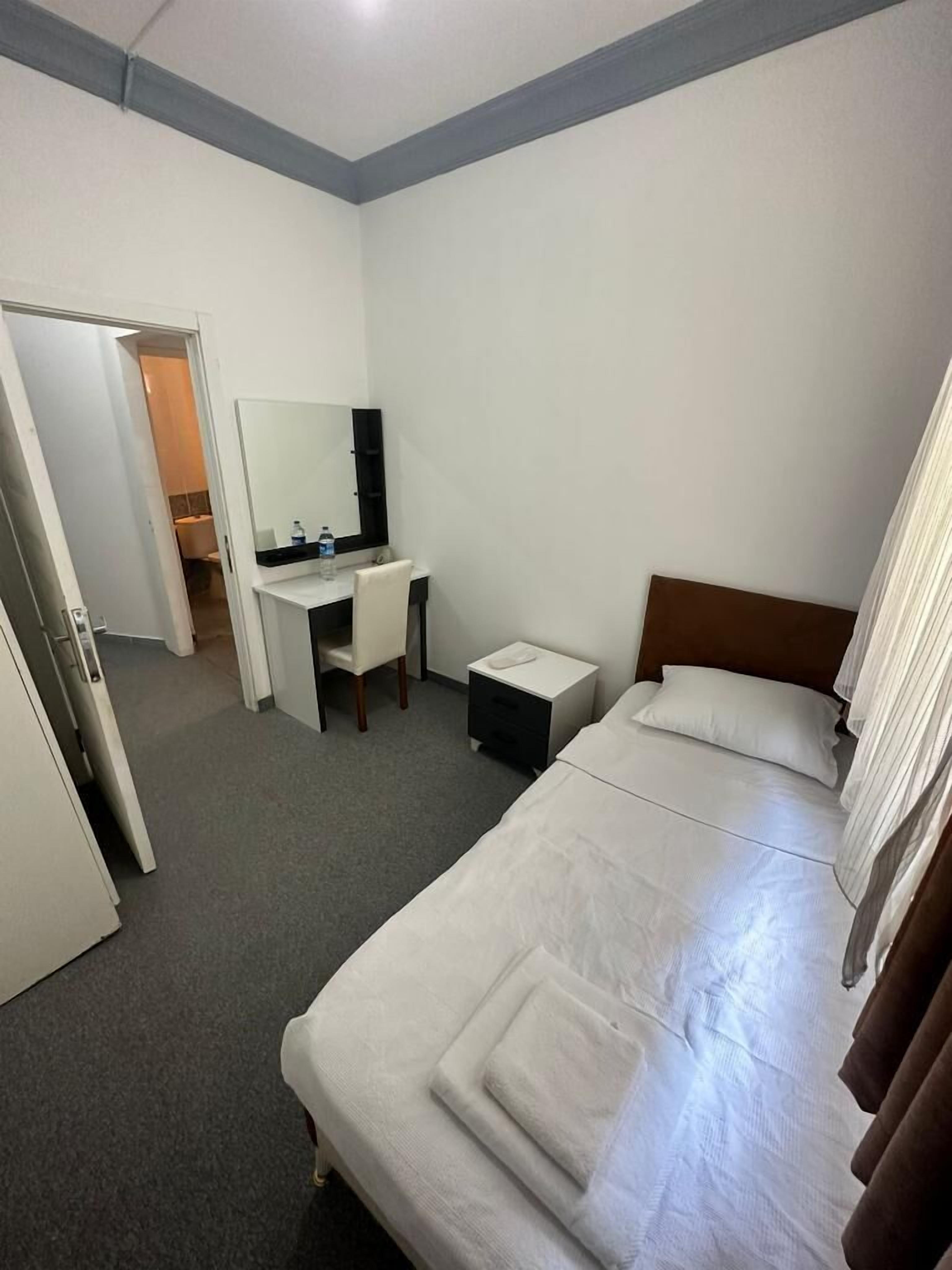 Foto - Ezel Group Hotel