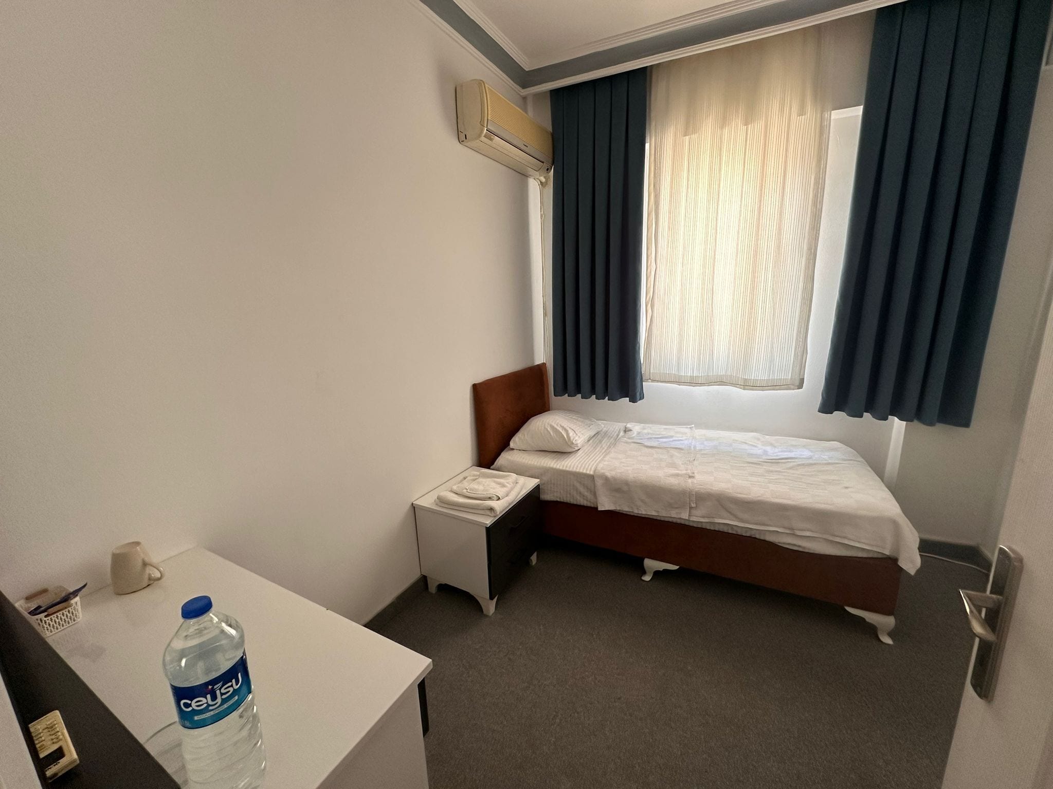 Foto - Ezel Group Hotel