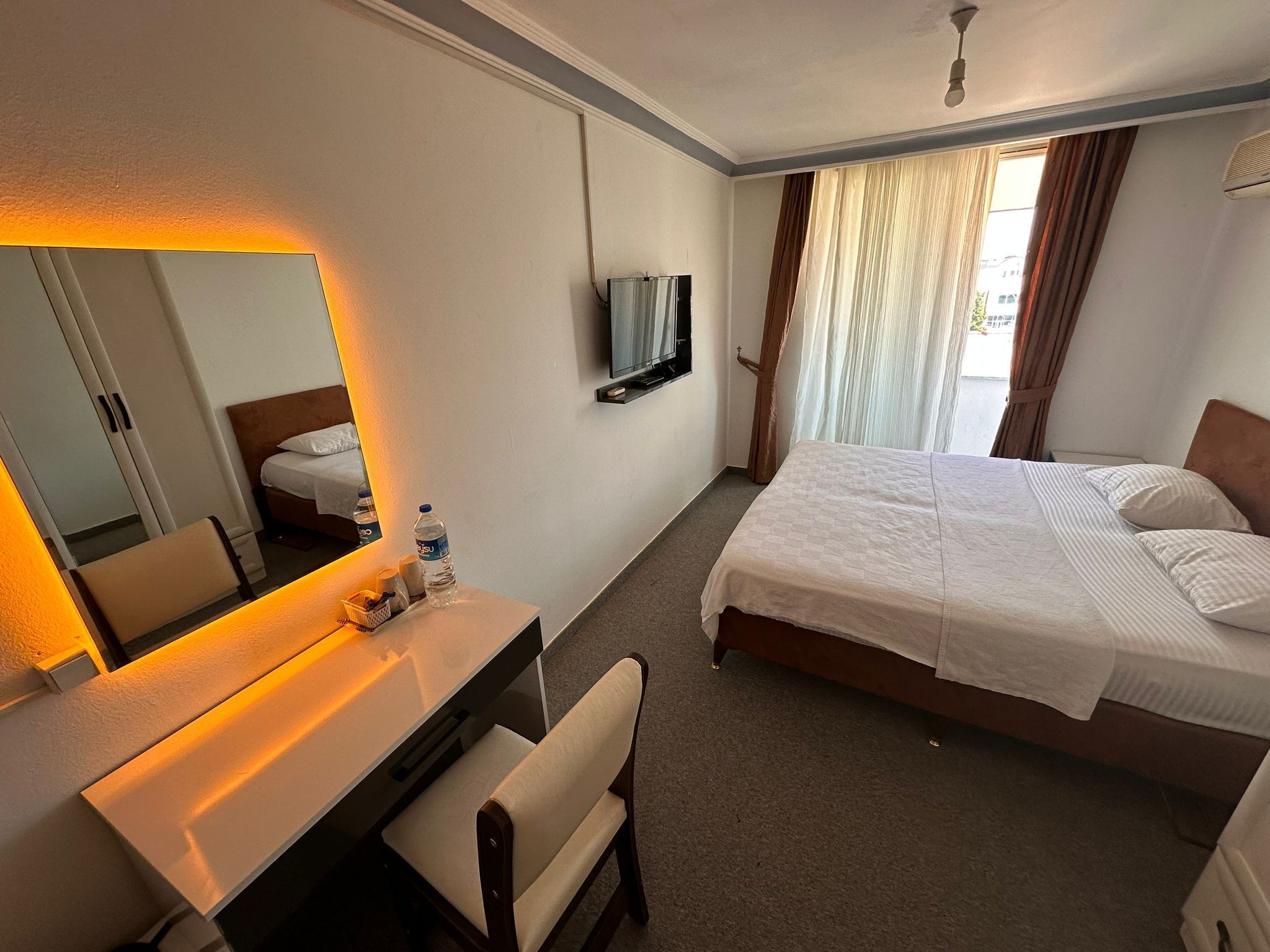 Foto - Ezel Group Hotel