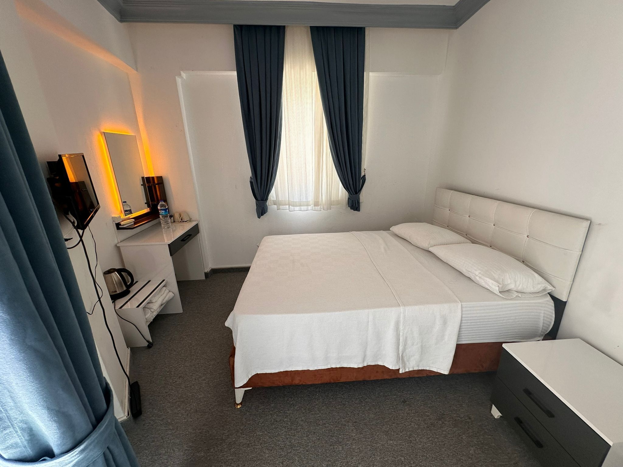 Foto - Ezel Group Hotel