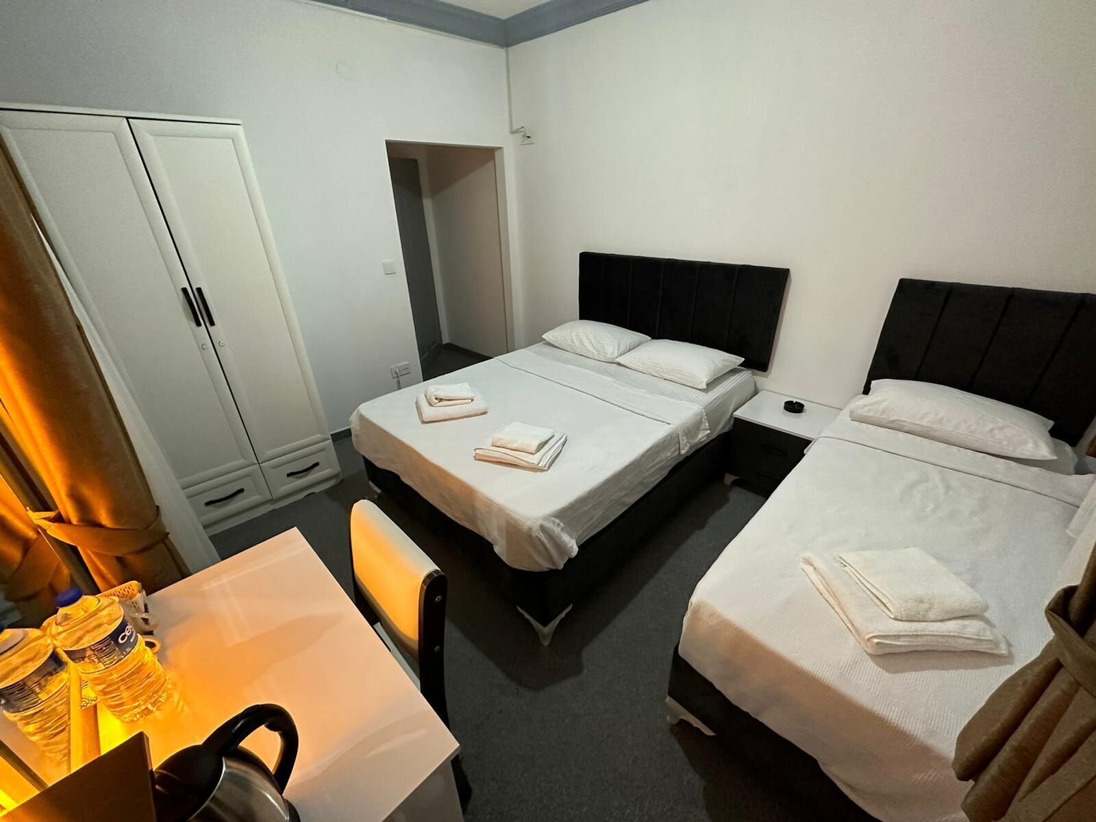 Foto - Ezel Group Hotel