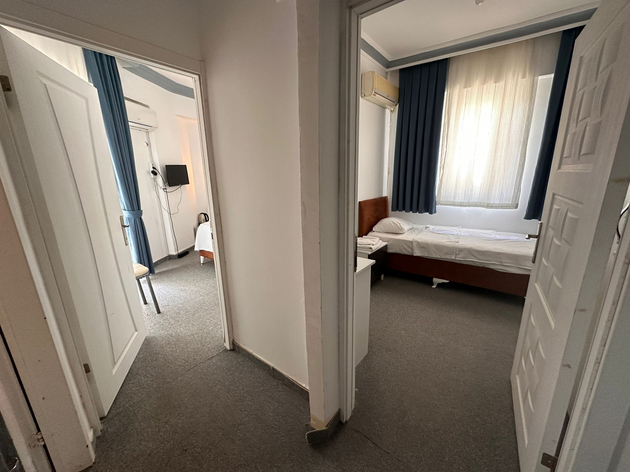 Foto - Ezel Group Hotel