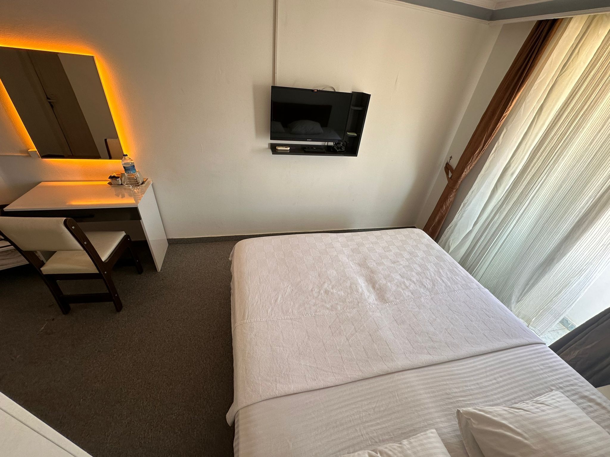 Foto - Ezel Group Hotel