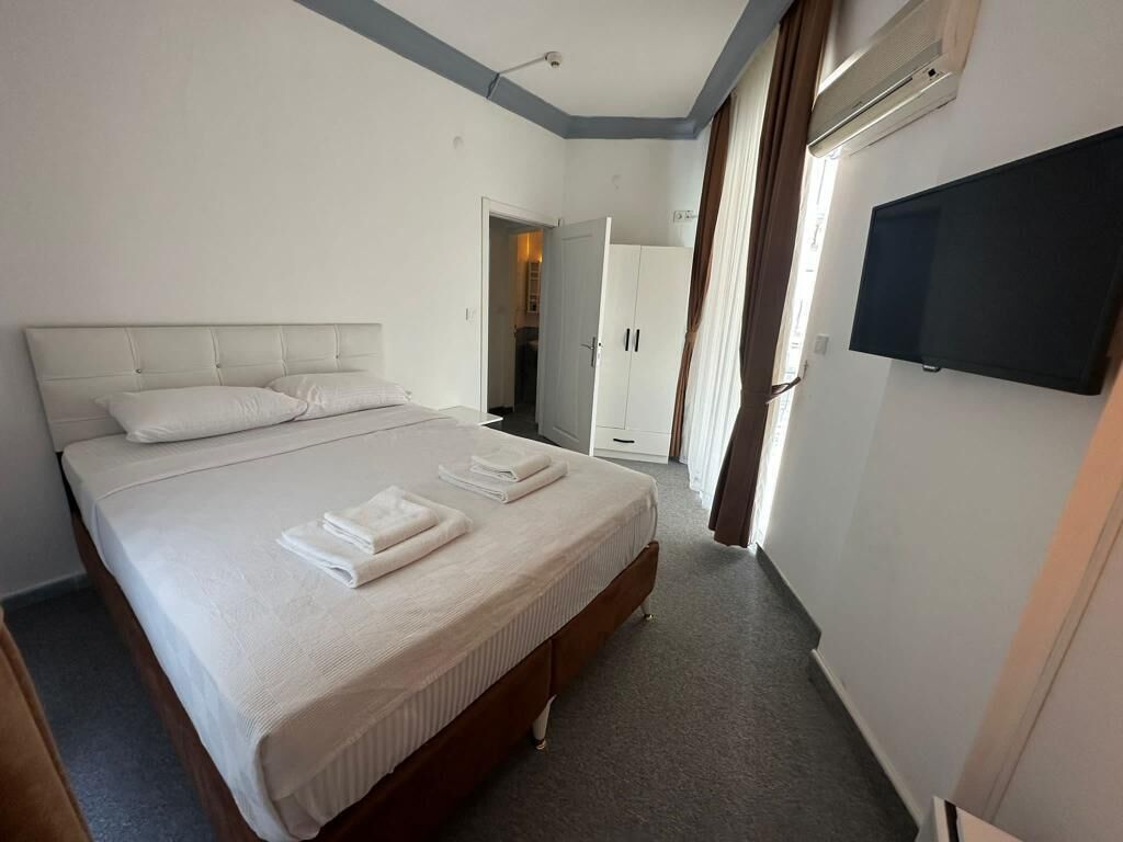 Foto - Ezel Group Hotel