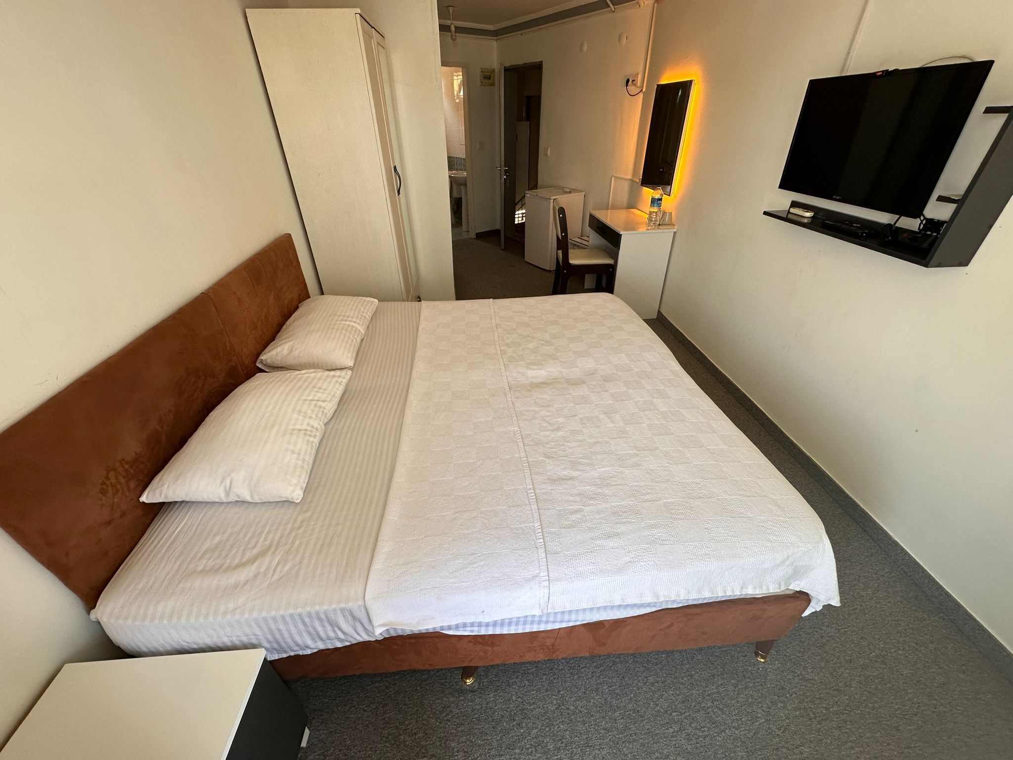 Foto - Ezel Group Hotel