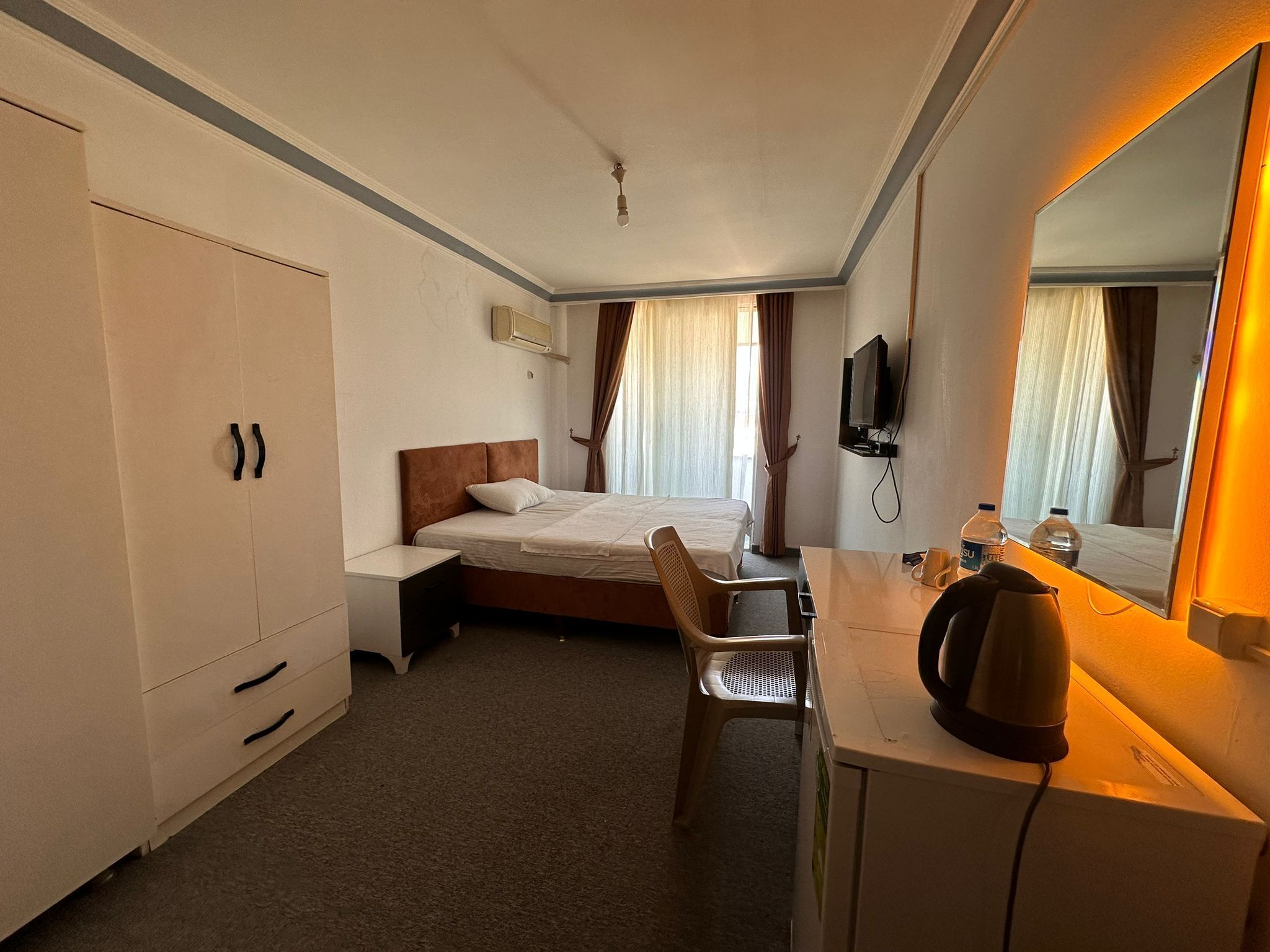 Foto - Ezel Group Hotel