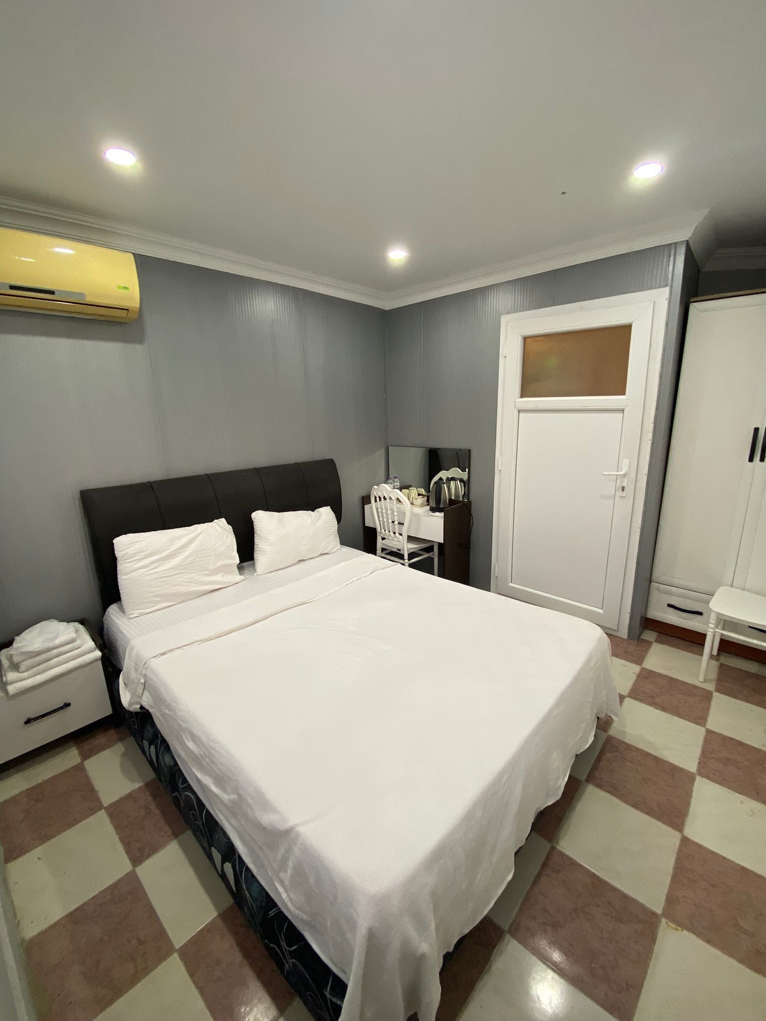 Chambre Double Ville