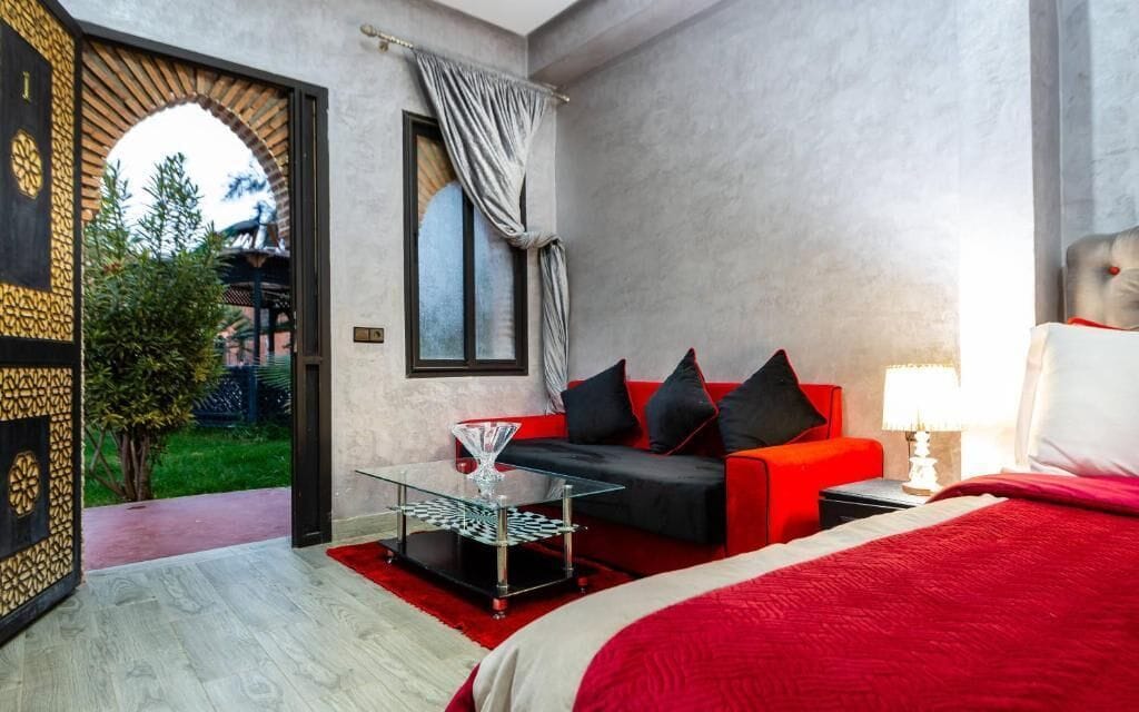 Doppia Deluxe | Ferro/asse da stiro, Wi-Fi gratuito