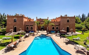 Exterior - Sidi Abdallah Ghiat (Sidi Abdallah Ghiat)