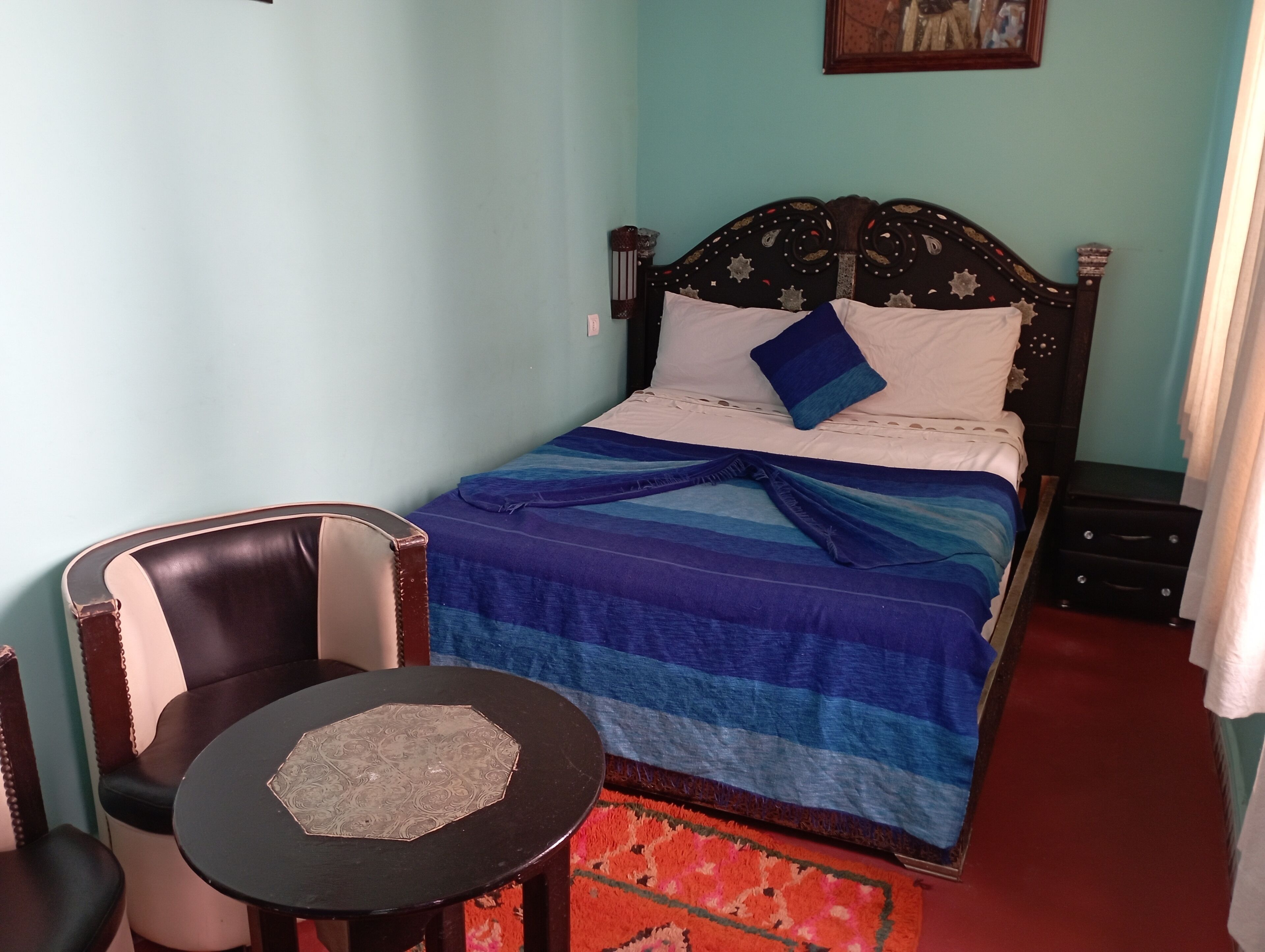 3 間睡房、Wi-Fi、床單