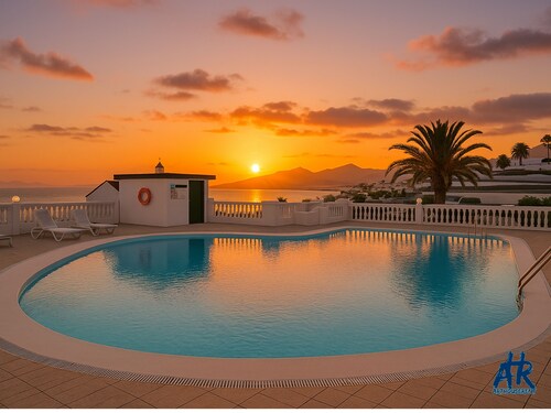 Acquamarina: Sea View, Terrace & FREE AC