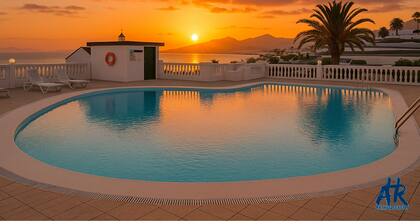 Acquamarina: Sea View, Terrace & FREE AC