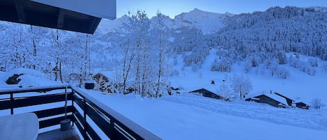 BoendeomrÄde
